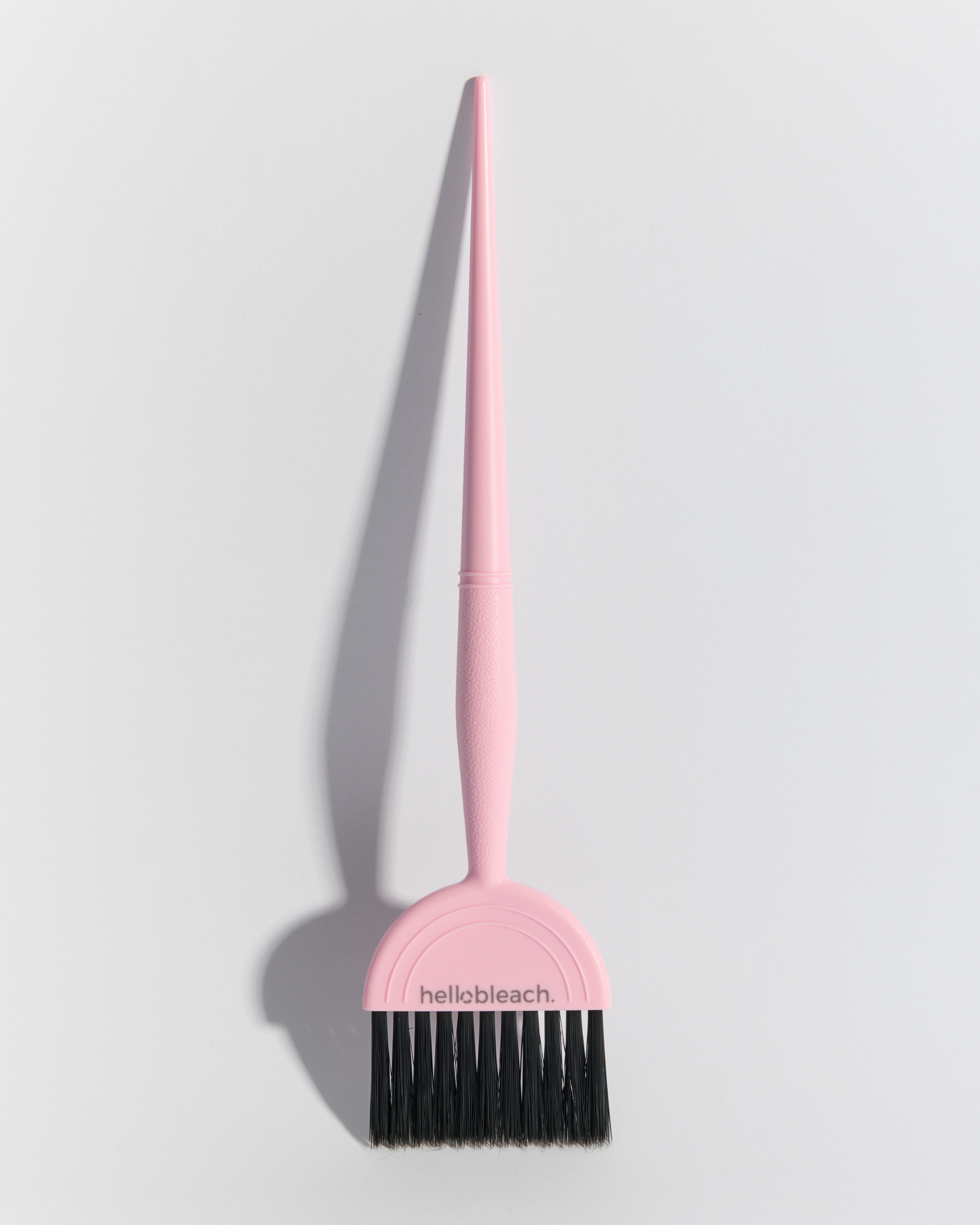 Pinceau à teinte moyenne Hello Bleach