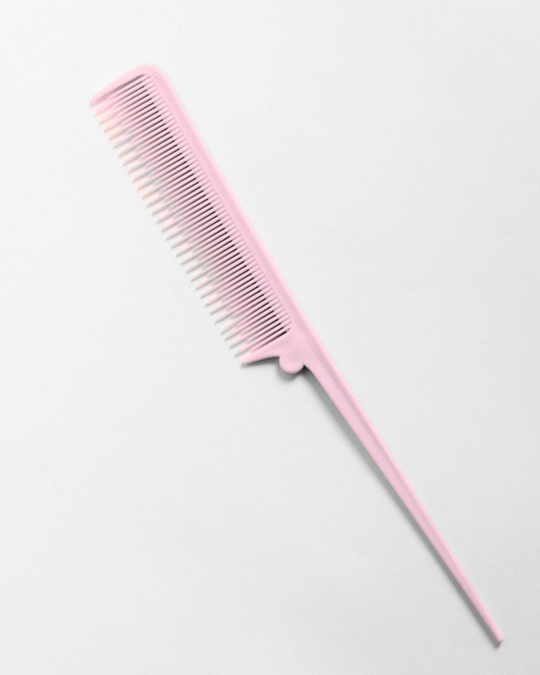 Plastic Tail Comb