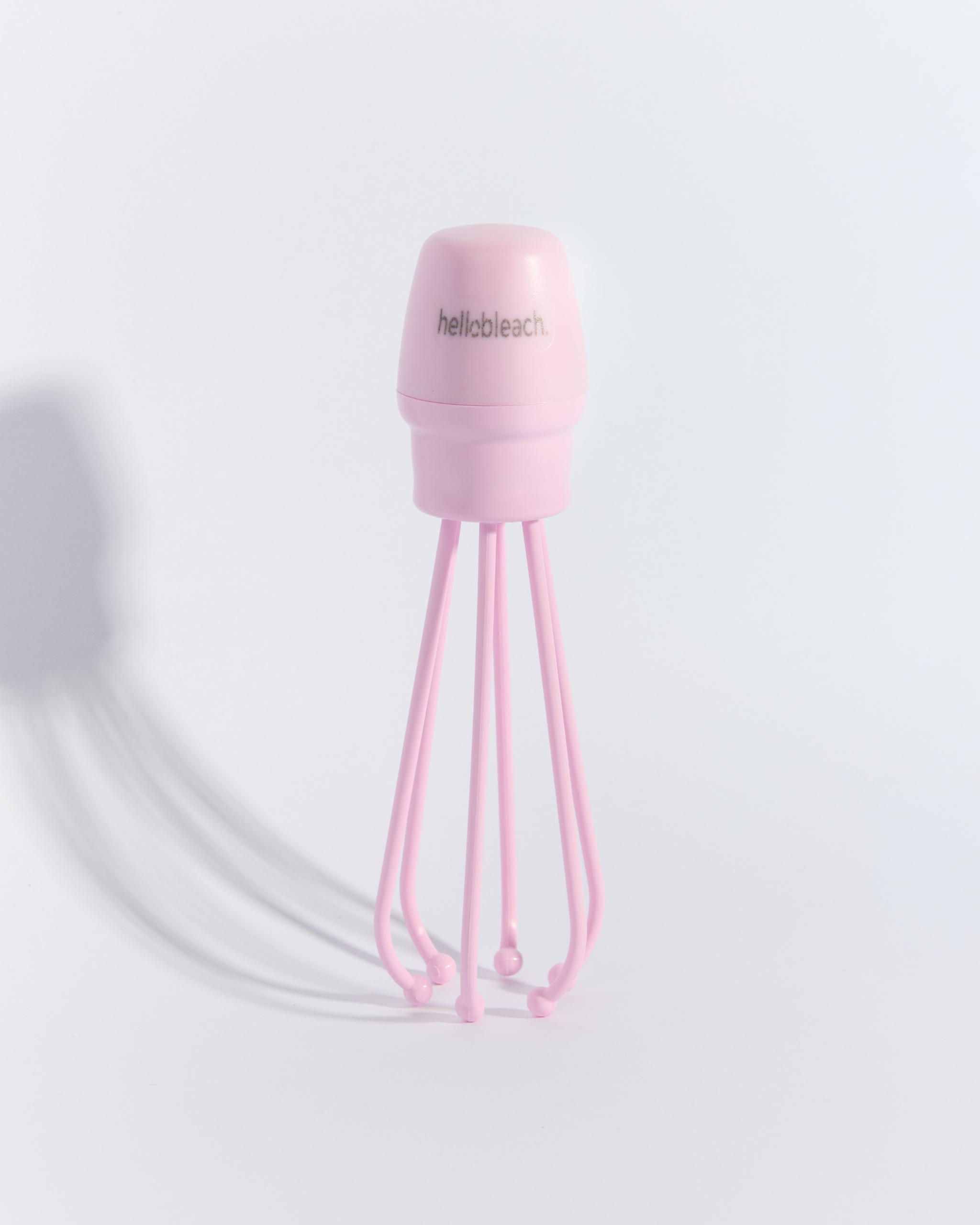 Le fouet de Hello Bleach