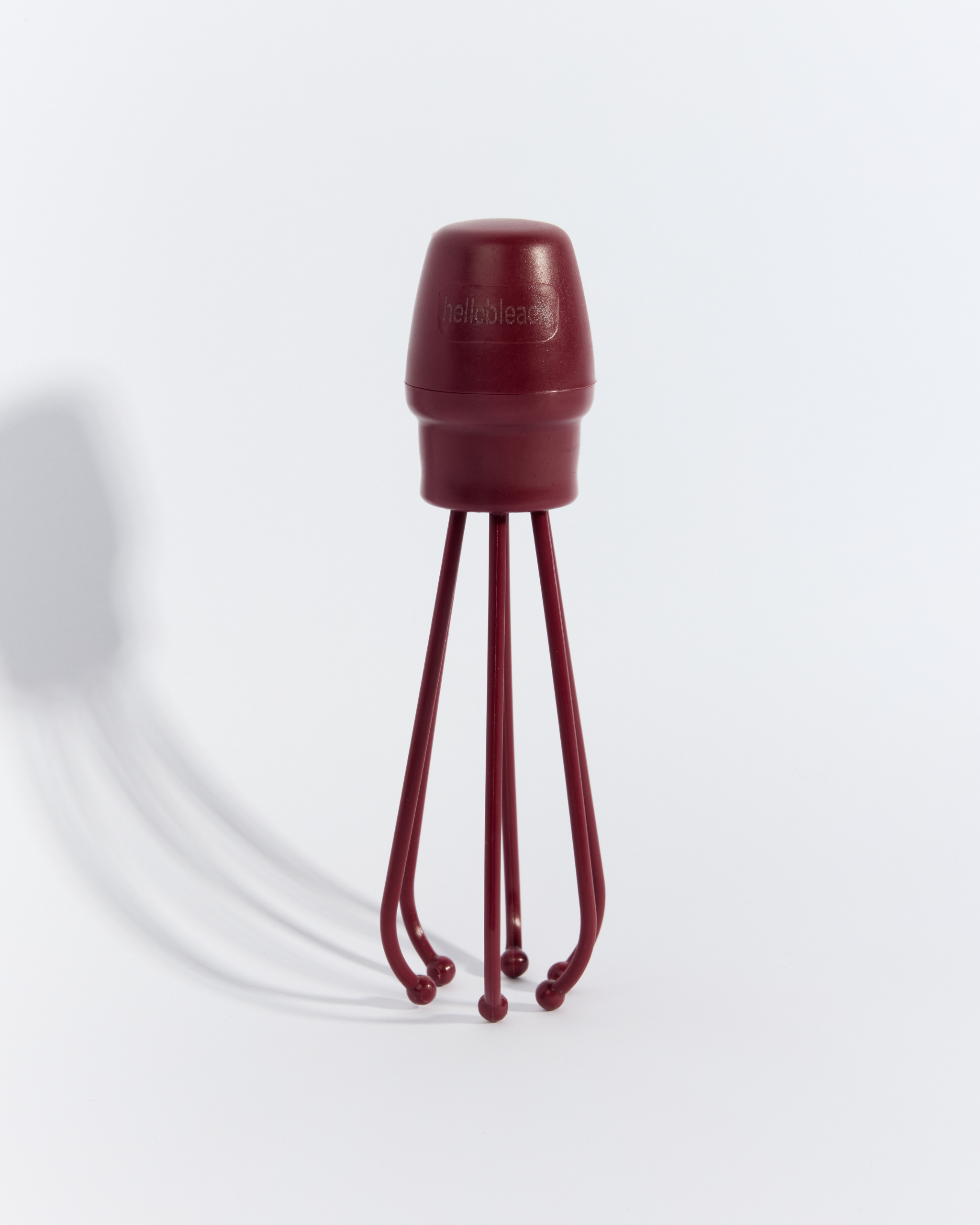 Le fouet de Hello Bleach