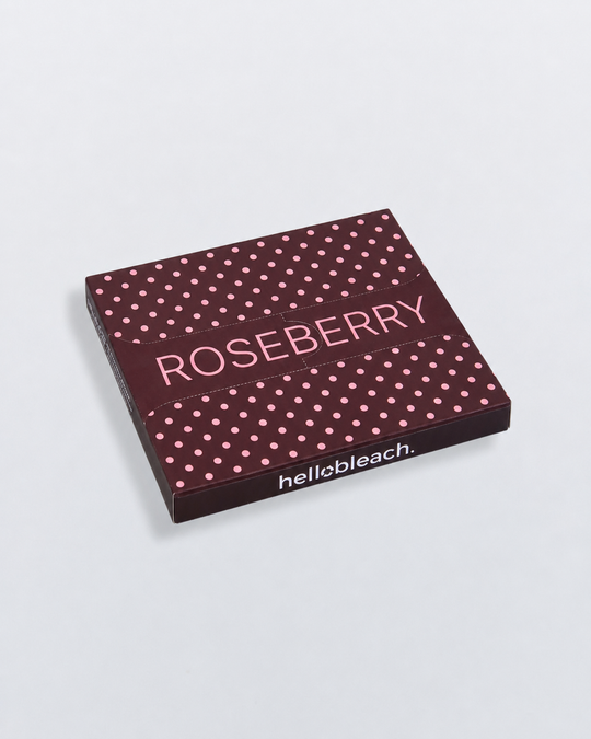 🎁 Pop Up Foil - Roseberry (100% off)