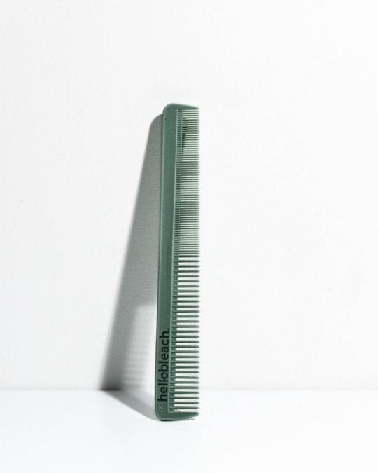Small 17cm Style Comb
