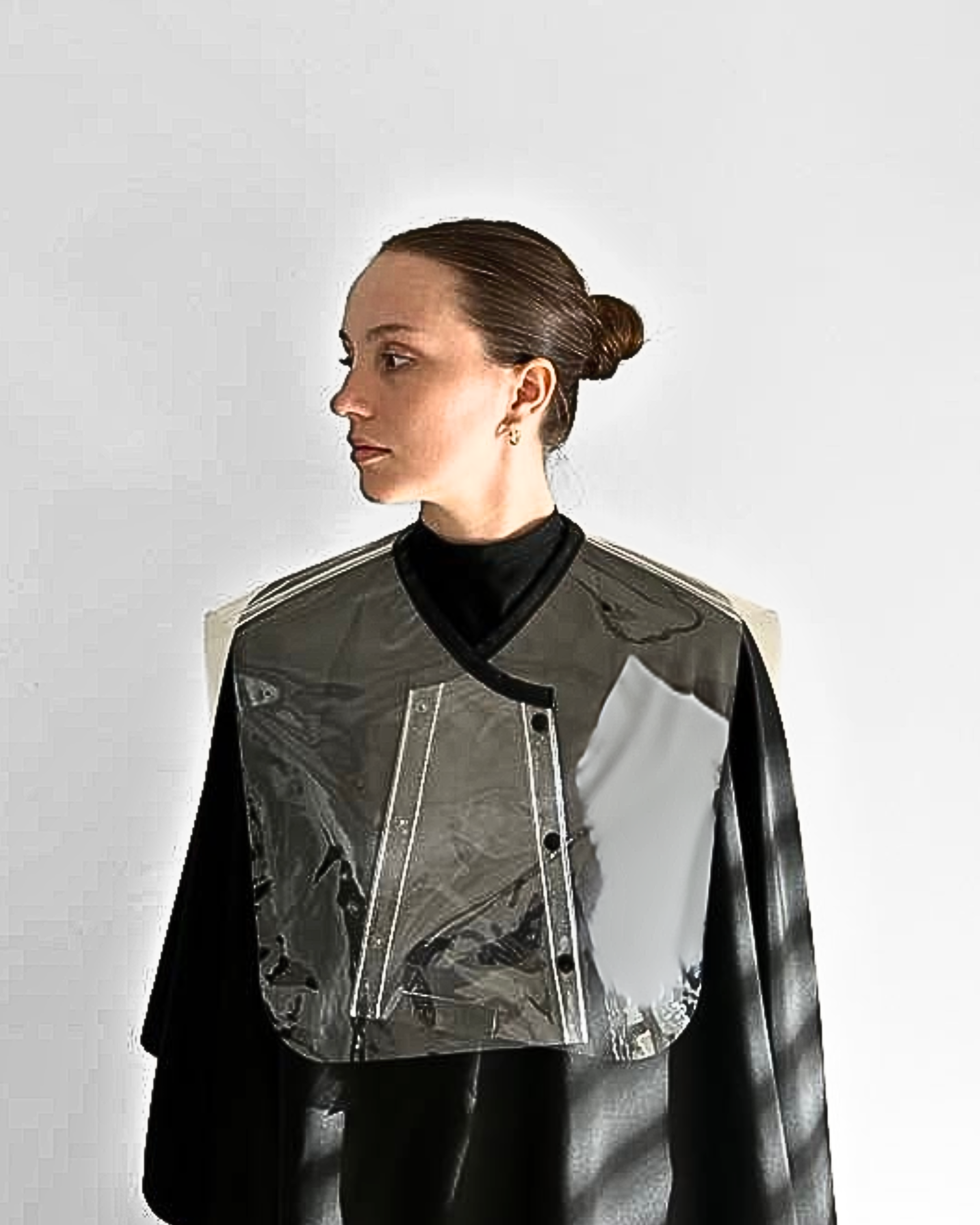 Hello Bleach Bib 2.0 - Choisissez la couleur