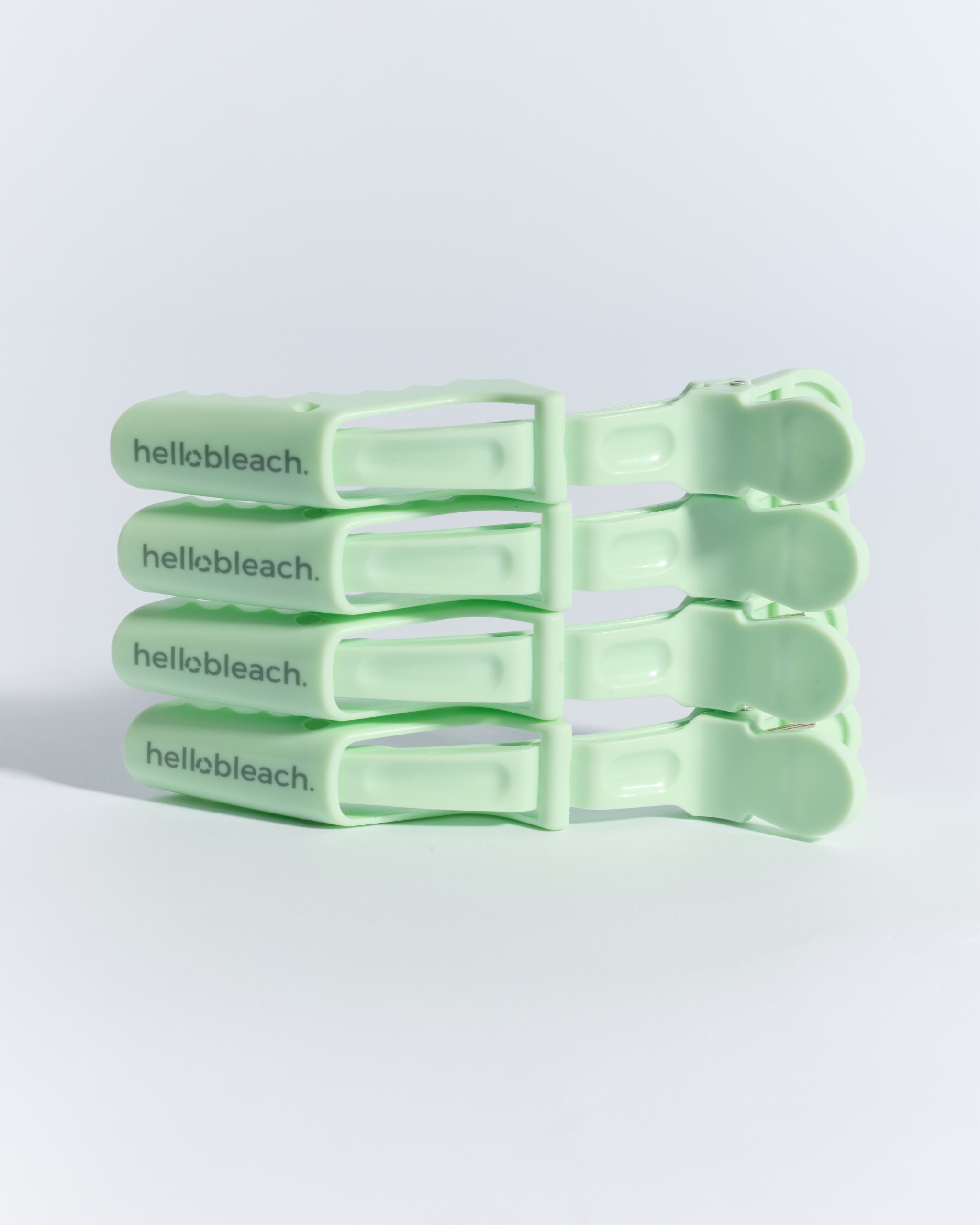 The Croc Clip (4 pack)