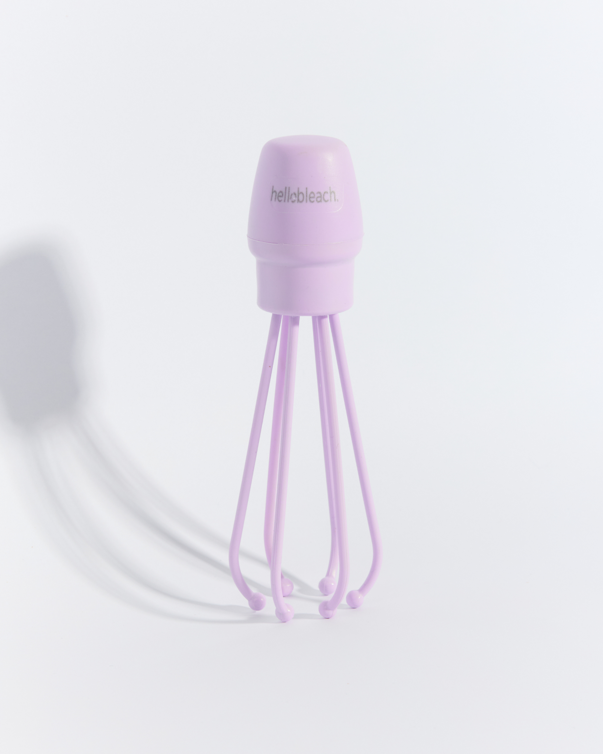 Le fouet de Hello Bleach