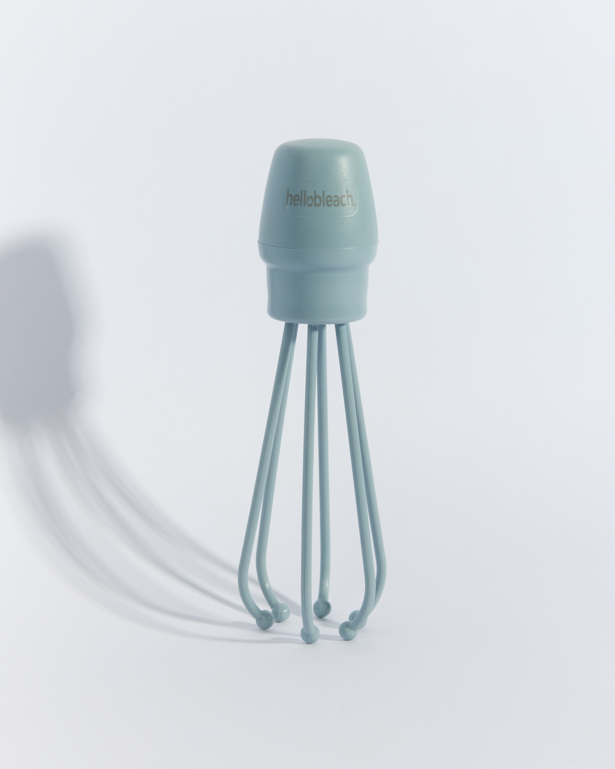 Le fouet de Hello Bleach