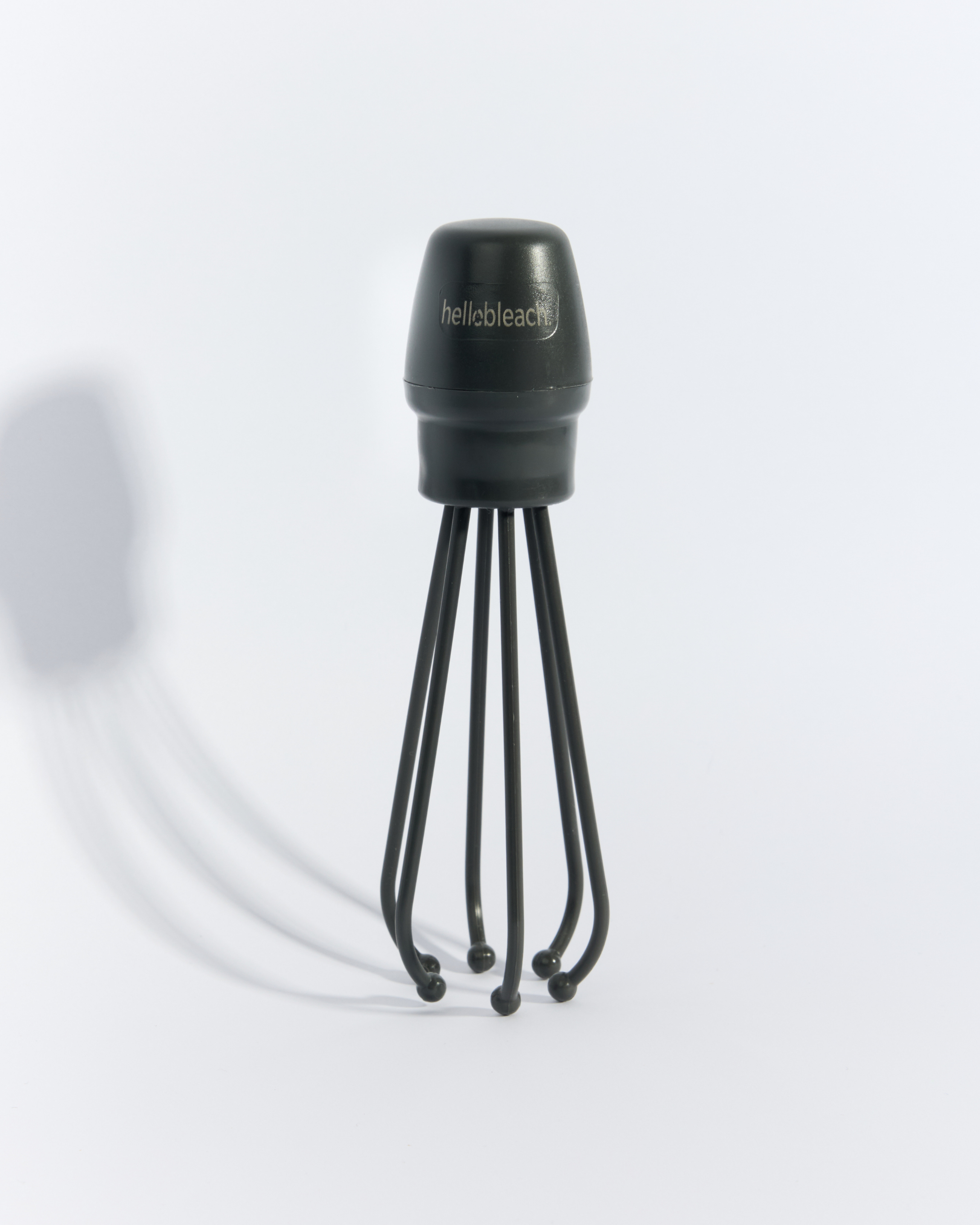 Le fouet de Hello Bleach