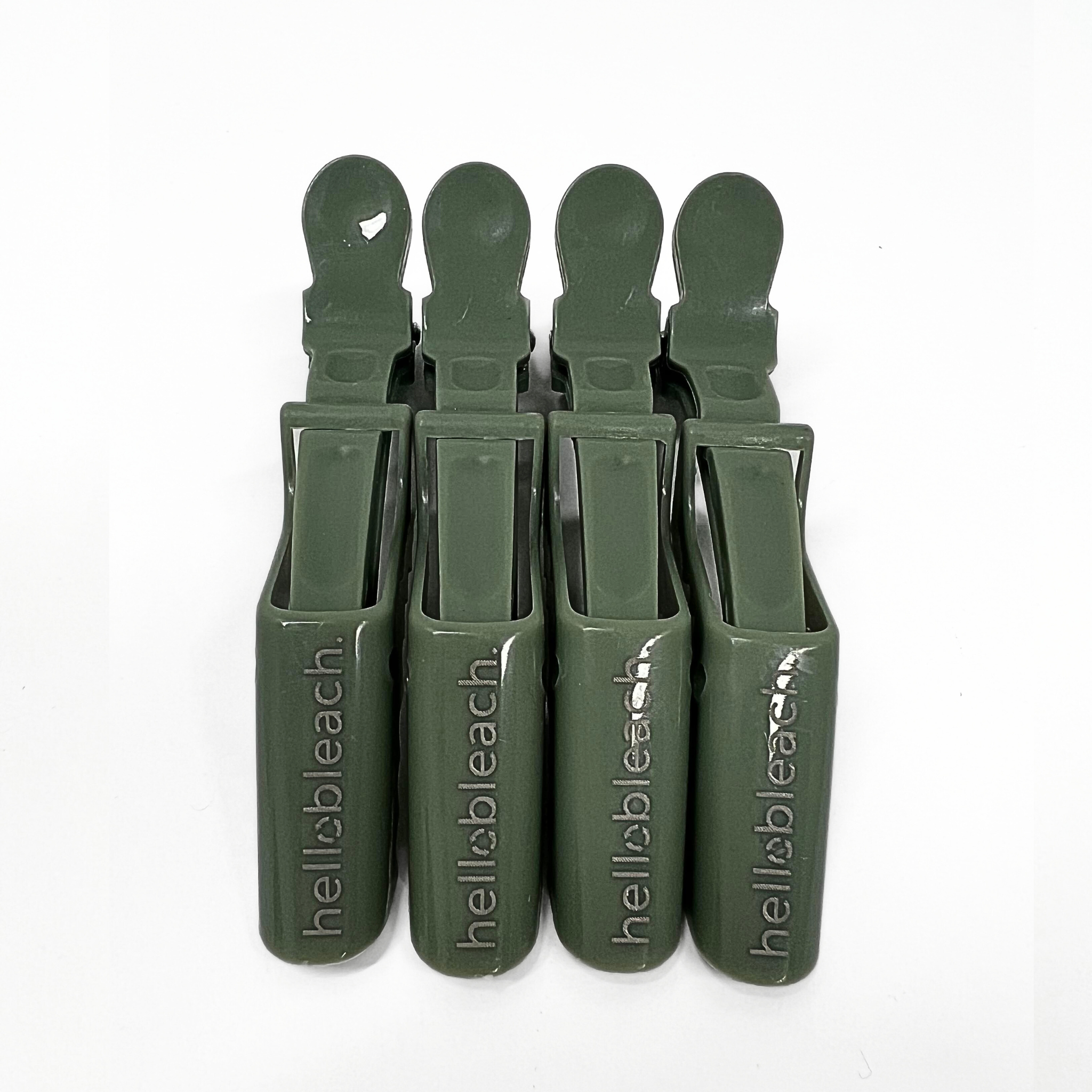 The Croc Clip (4 pack)