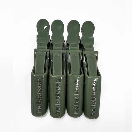 The Croc Clip (4 pack)