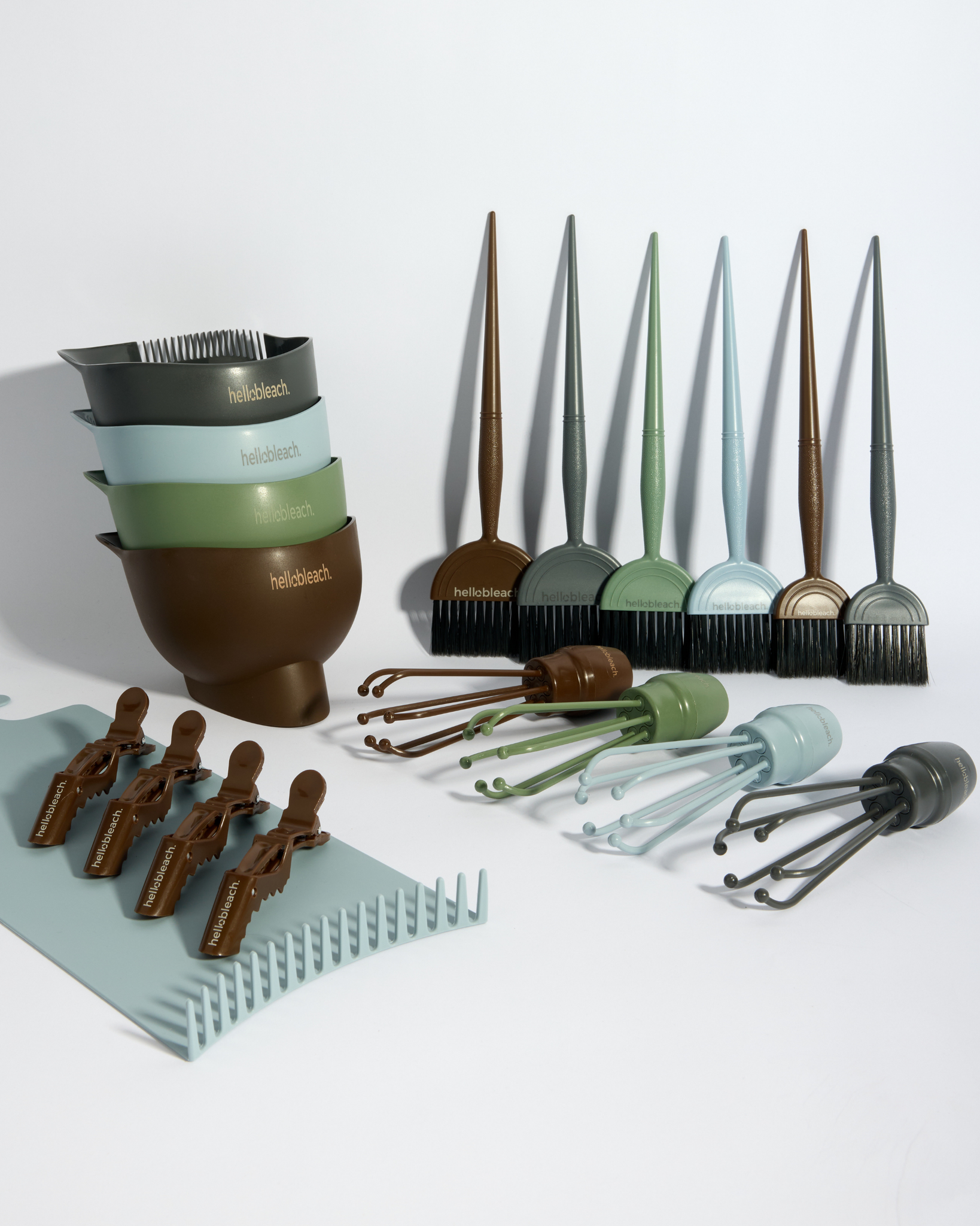 Earth Salon Fit Out Bundle