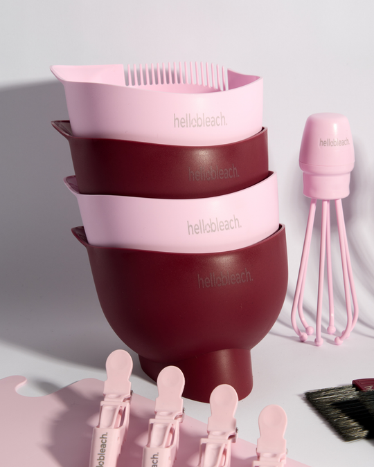 Cupids Crush Combo - 19 Piece Set
