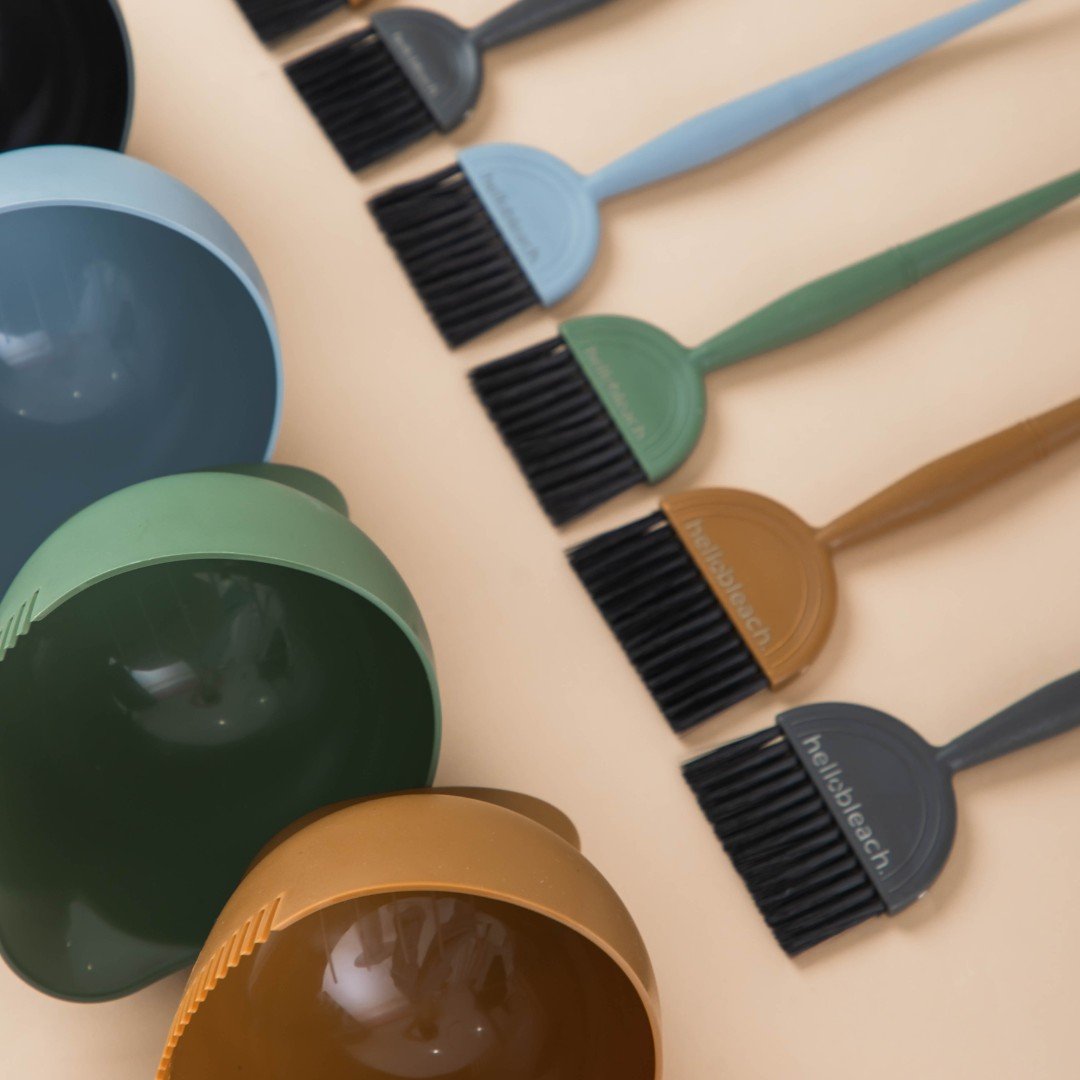 Earth Salon Fit Out Bundle