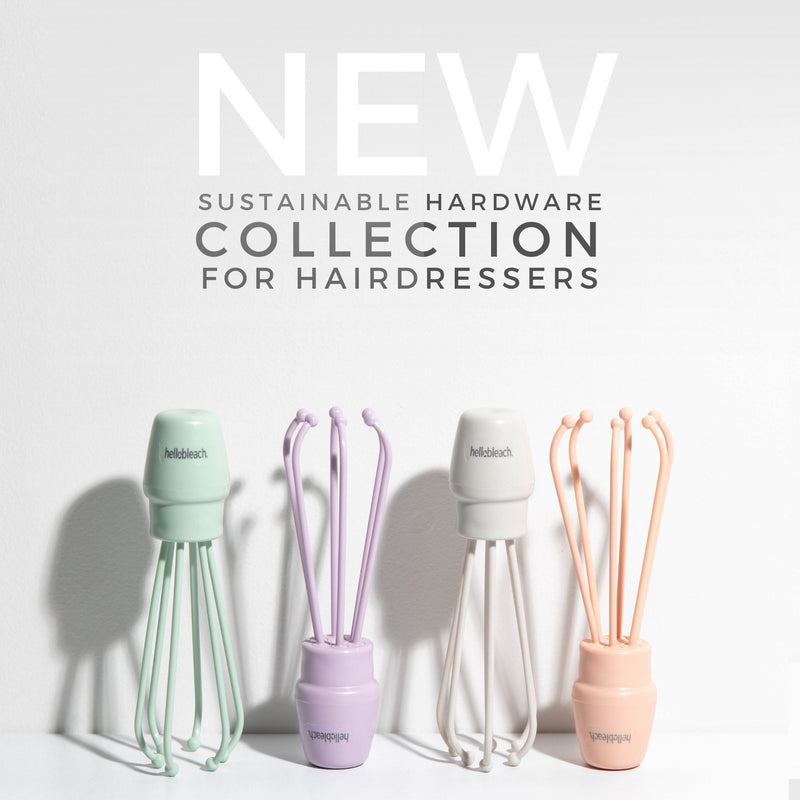 New Sustainable Hardware Collection
