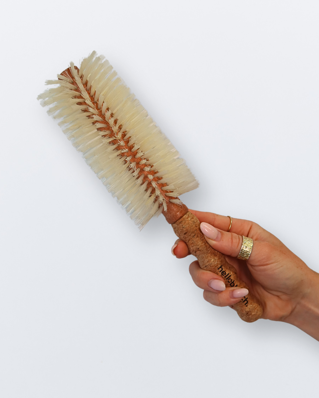 BARREL BRUSHES