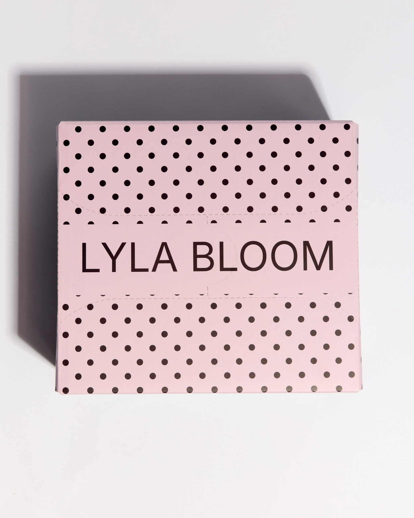 Pop Up Foil - Lyla Bloom