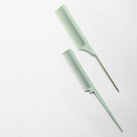 Hello Bleach Jade Tail Comb With Stainless Steel Tip - Hello Bleach