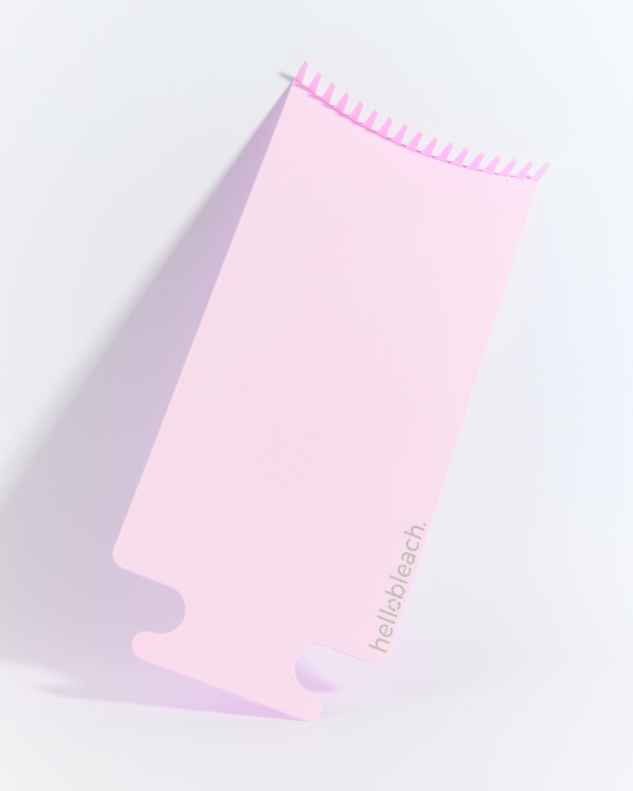 Balayage Board w Teeth