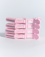 The Croc Clip (4 pack)