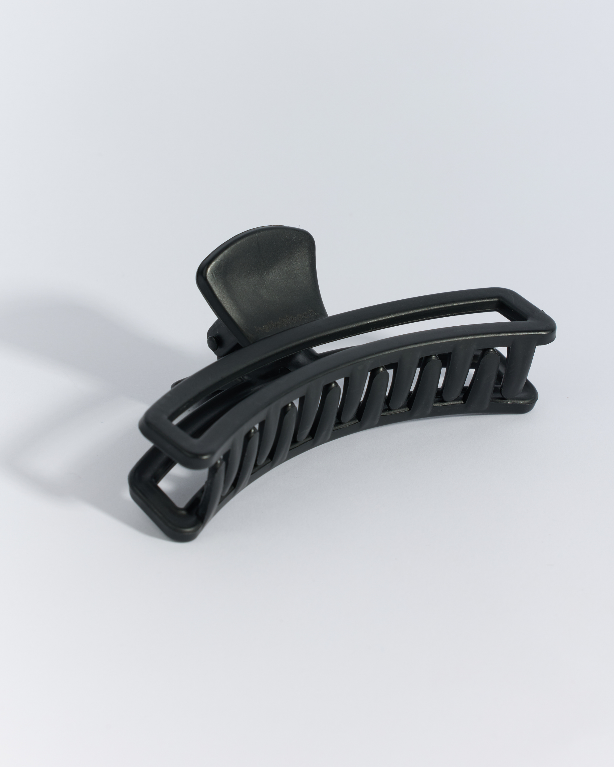 The Claw Clip
