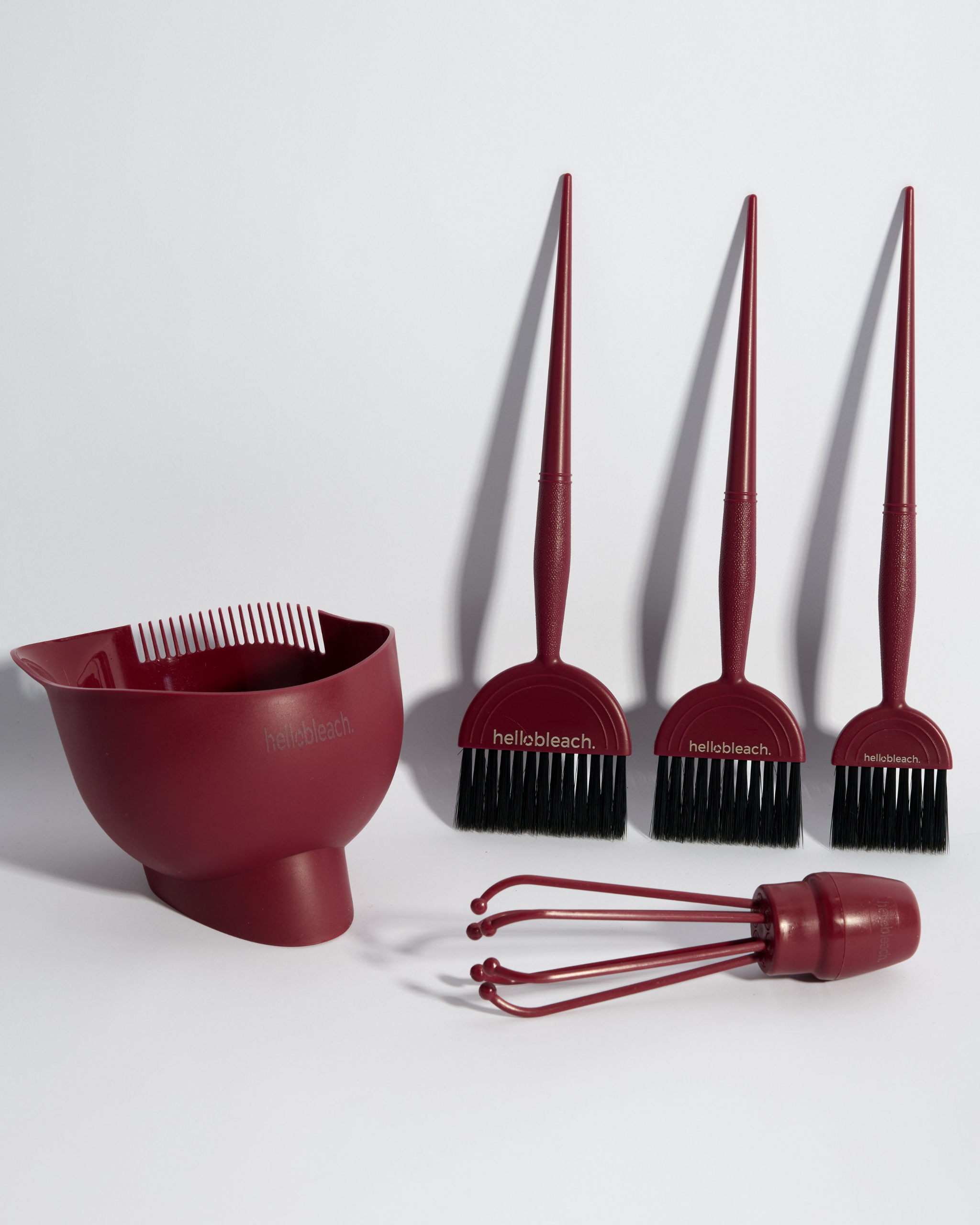 Triple Threat Set