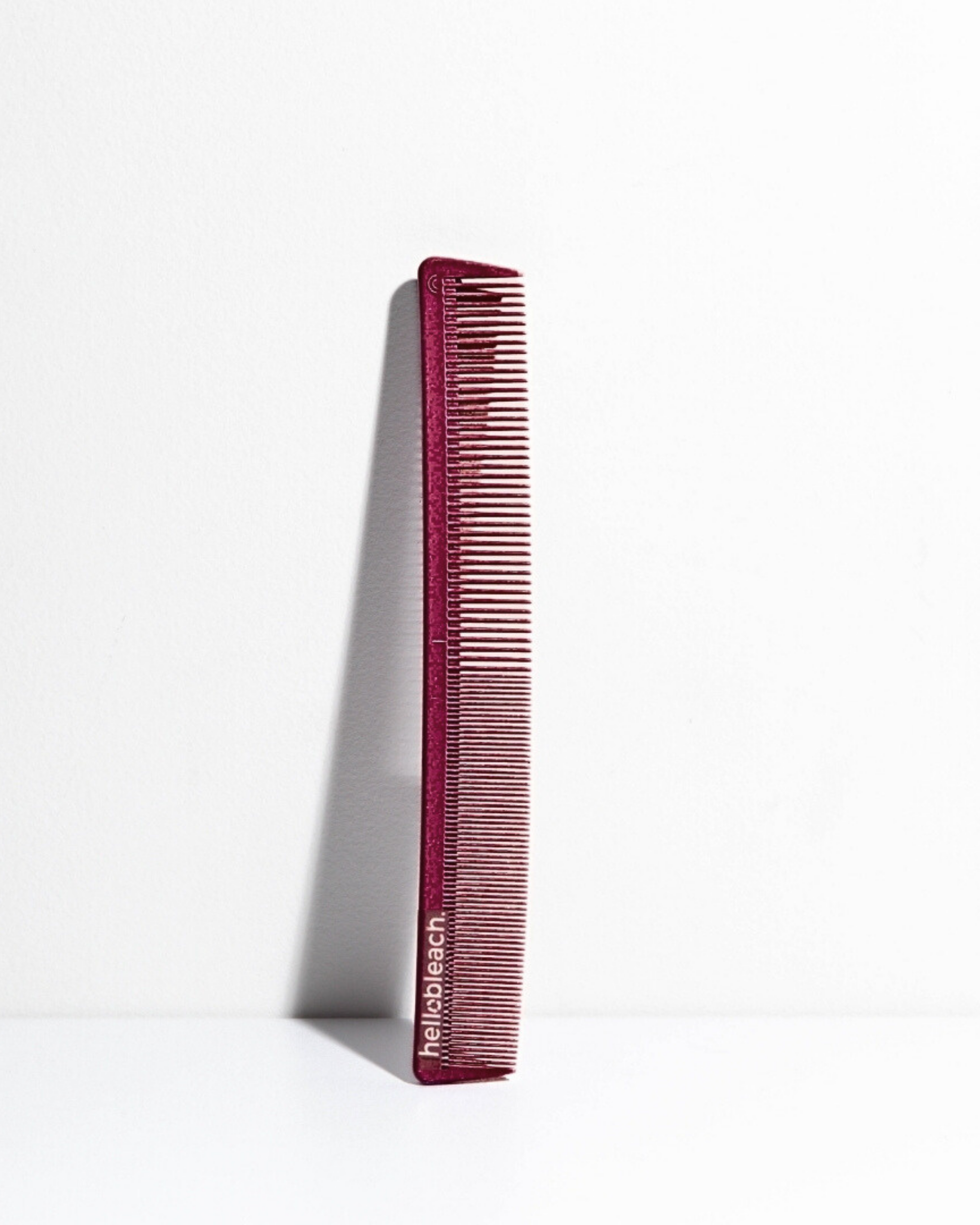Large 21cm Styling Comb