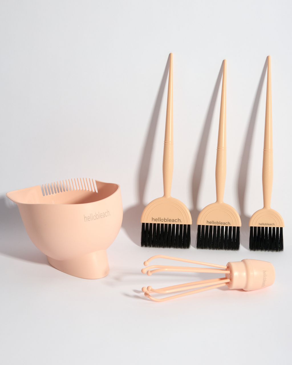 Triple Threat Set