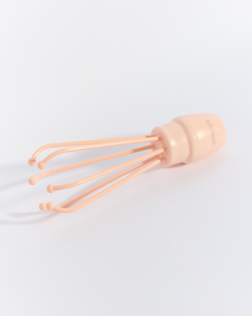 Le fouet de Hello Bleach