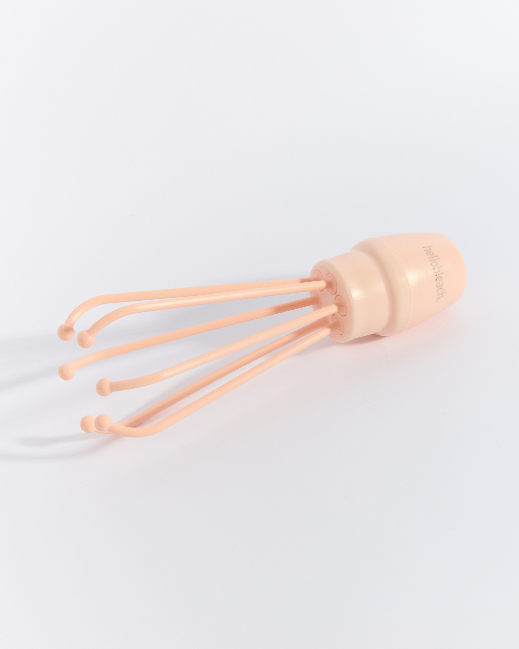 Le fouet de Hello Bleach