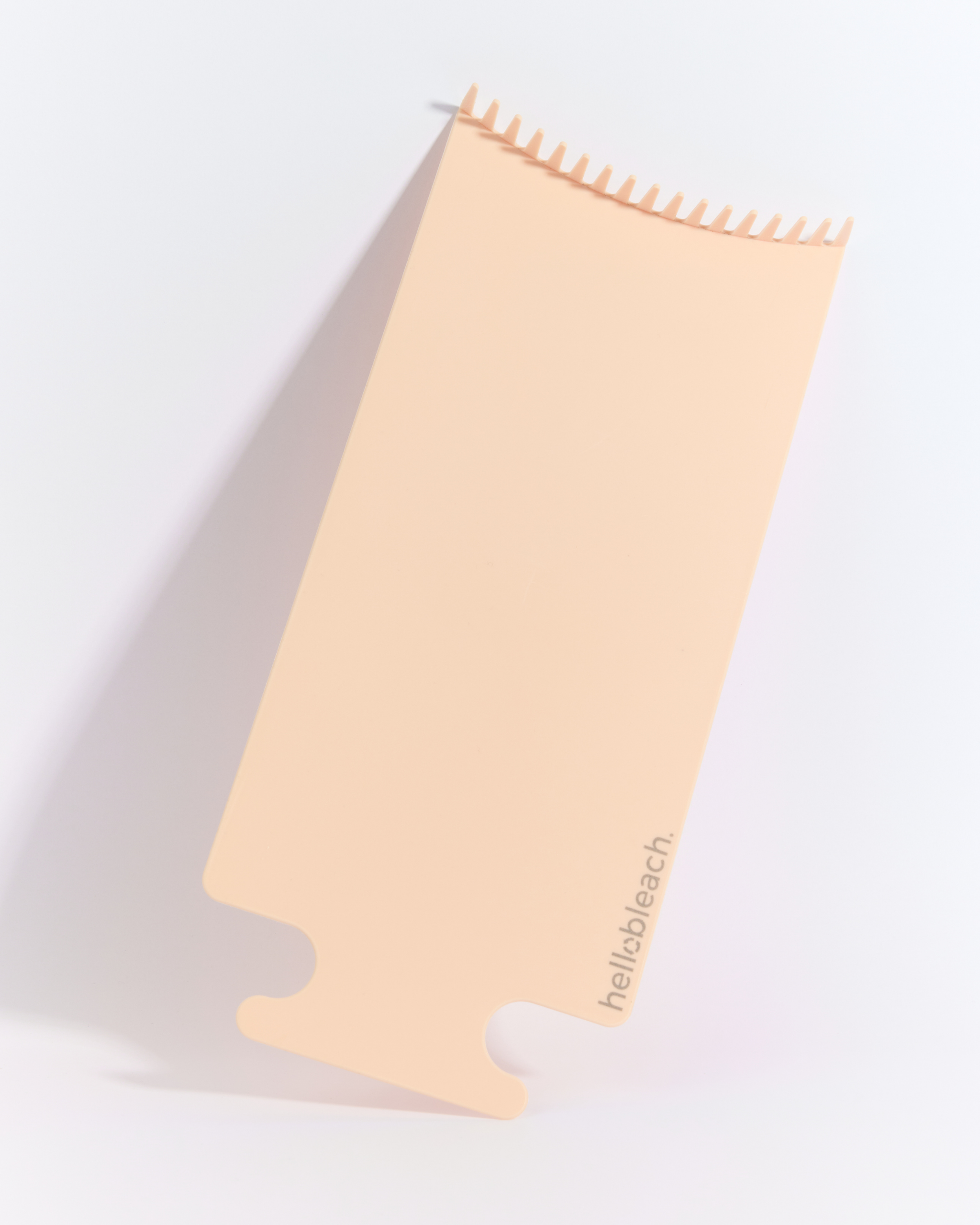 Balayage Board w Teeth