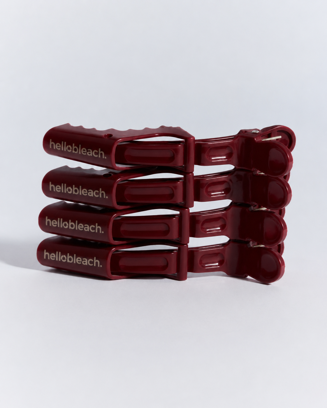 The Croc Clip (4 pack)