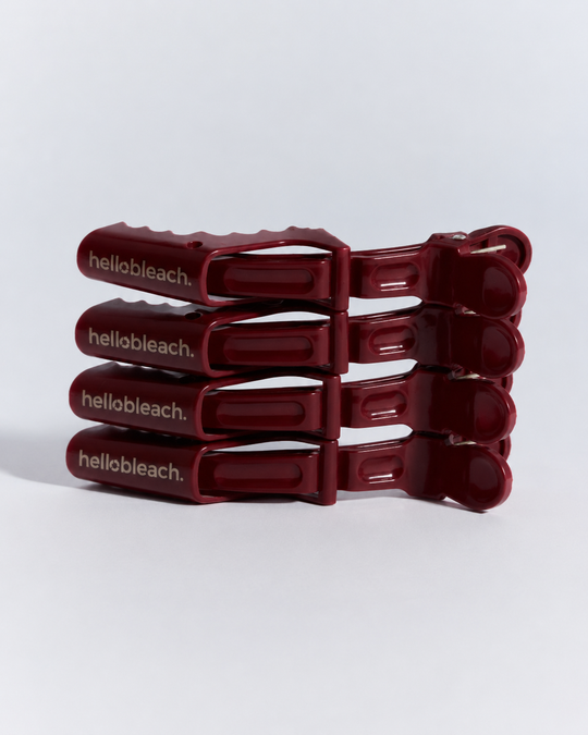 The Croc Clip (4 pack)