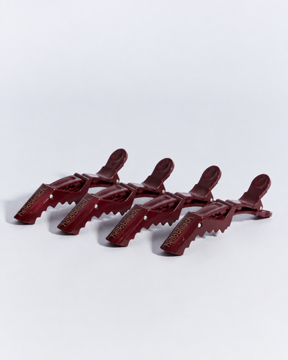 The Croc Clip (4 pack)