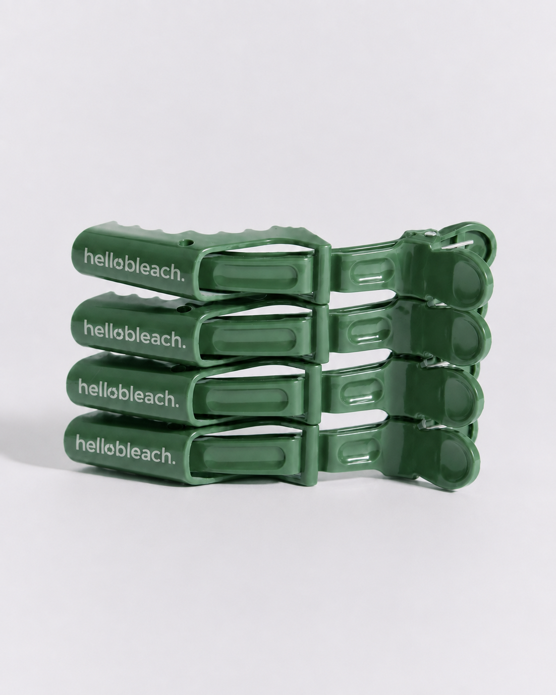 The Croc Clip (4 pack)