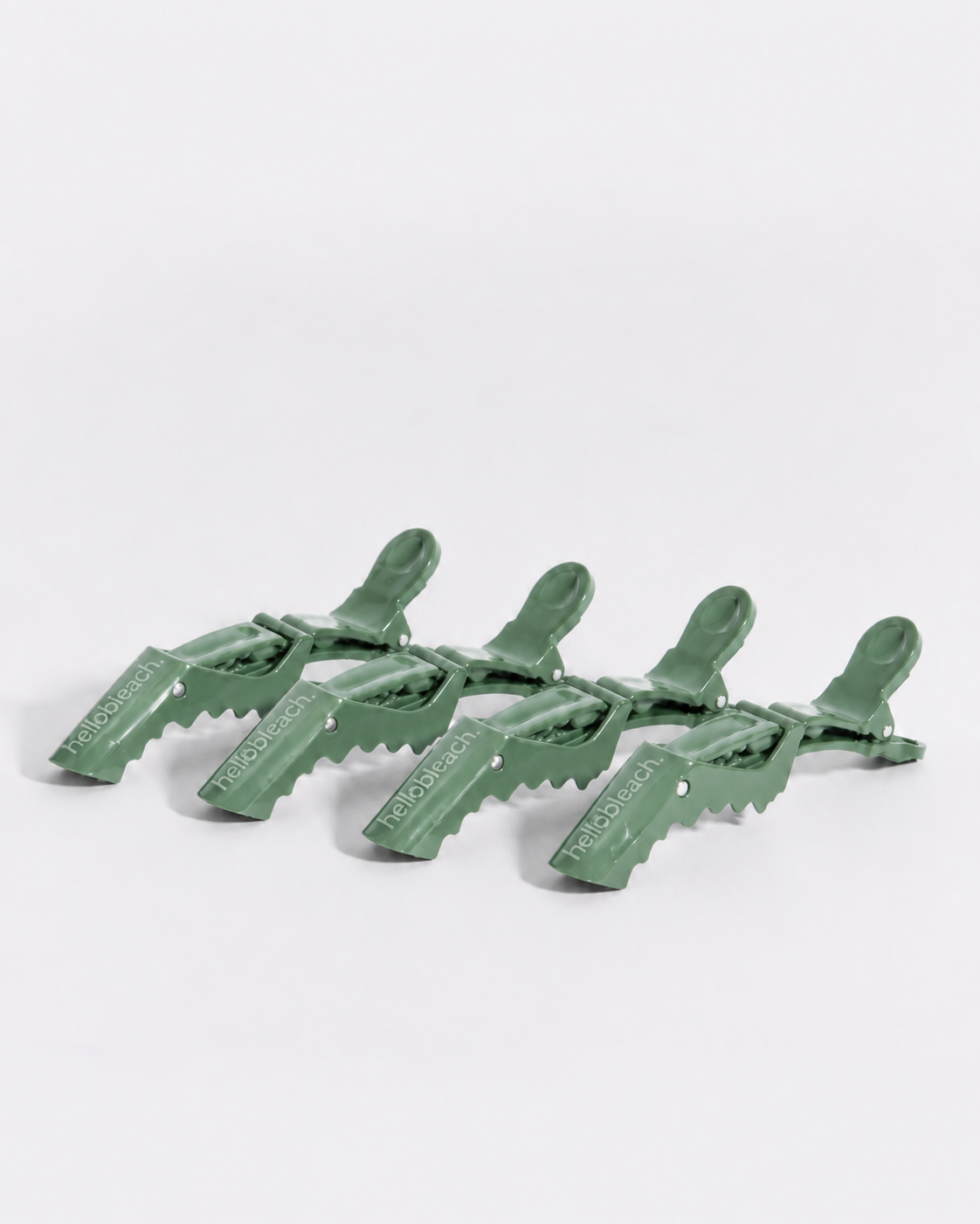 The Croc Clip (4 pack)
