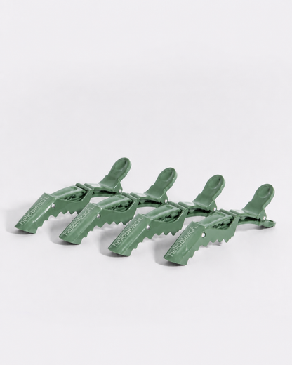 The Croc Clip (4 pack)