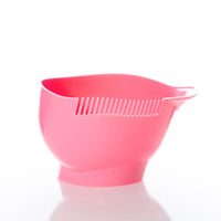 Hello Bleach Deep Tint Bowl With Teeth - Pink Pop - Hello Bleach