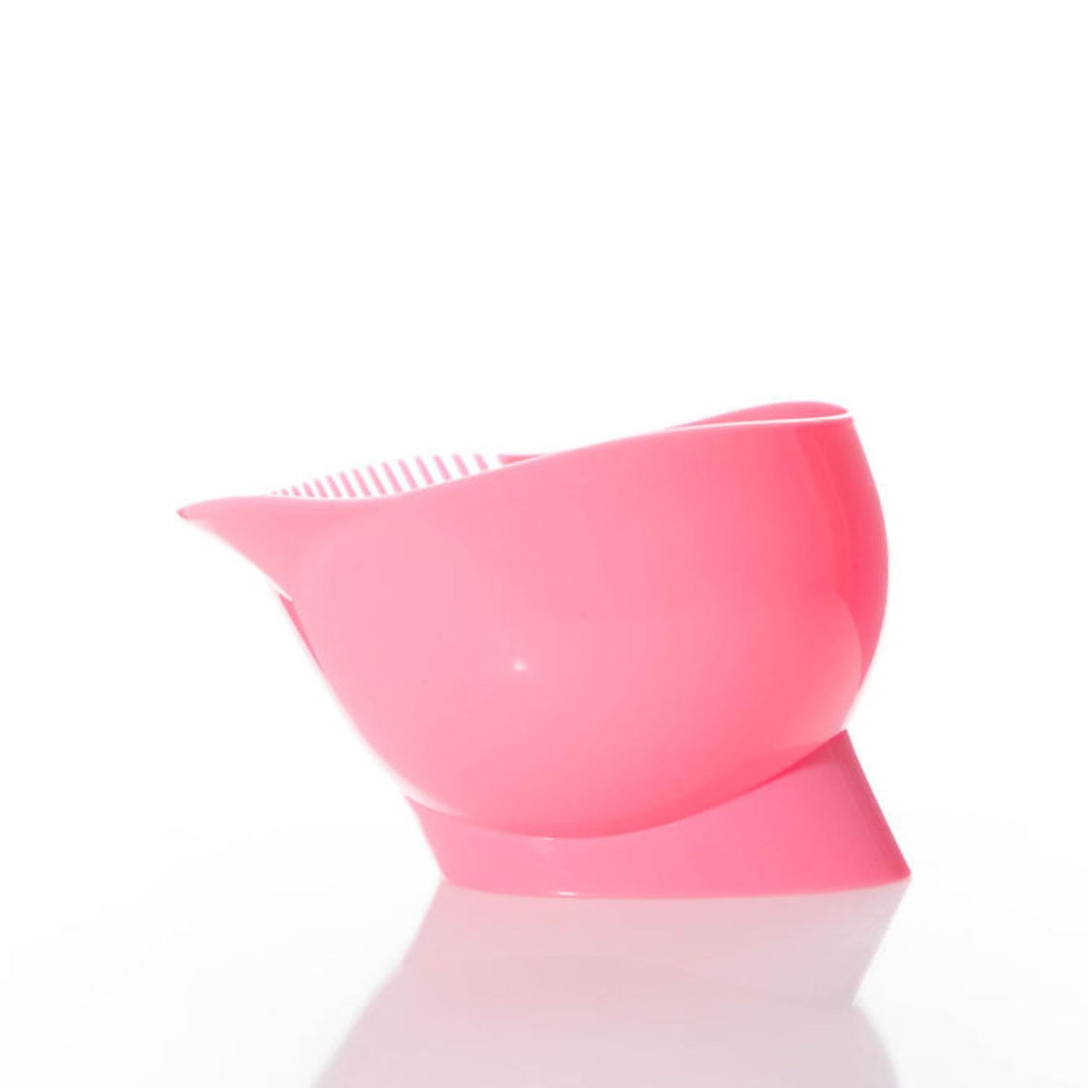 Hello Bleach Deep Tint Bowl With Teeth - Pink Pop - Hello Bleach