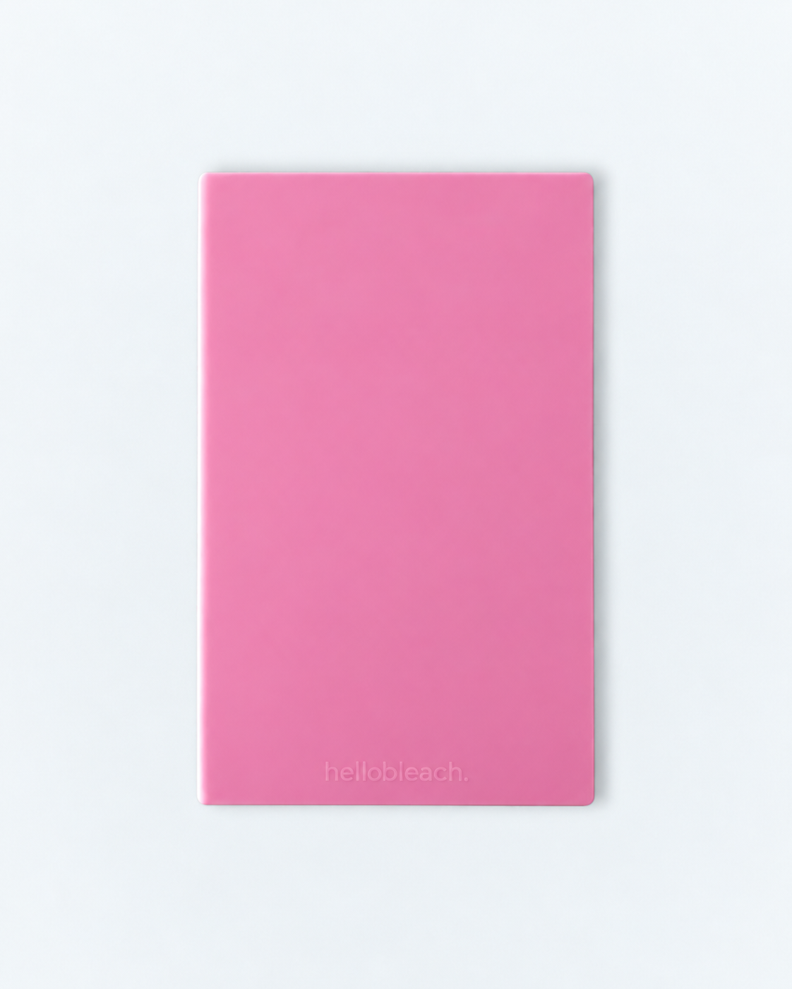 Extra Wide Foil Board - Pink Pop