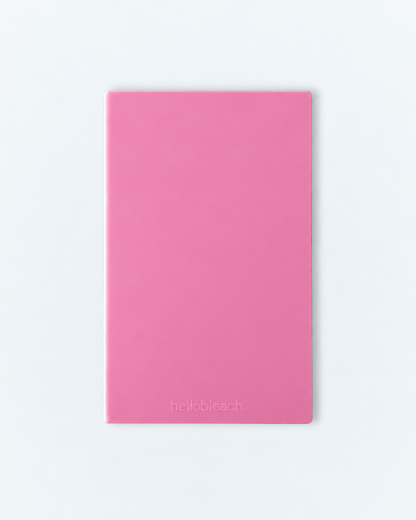 Extra Wide Foil Board - Pink Pop