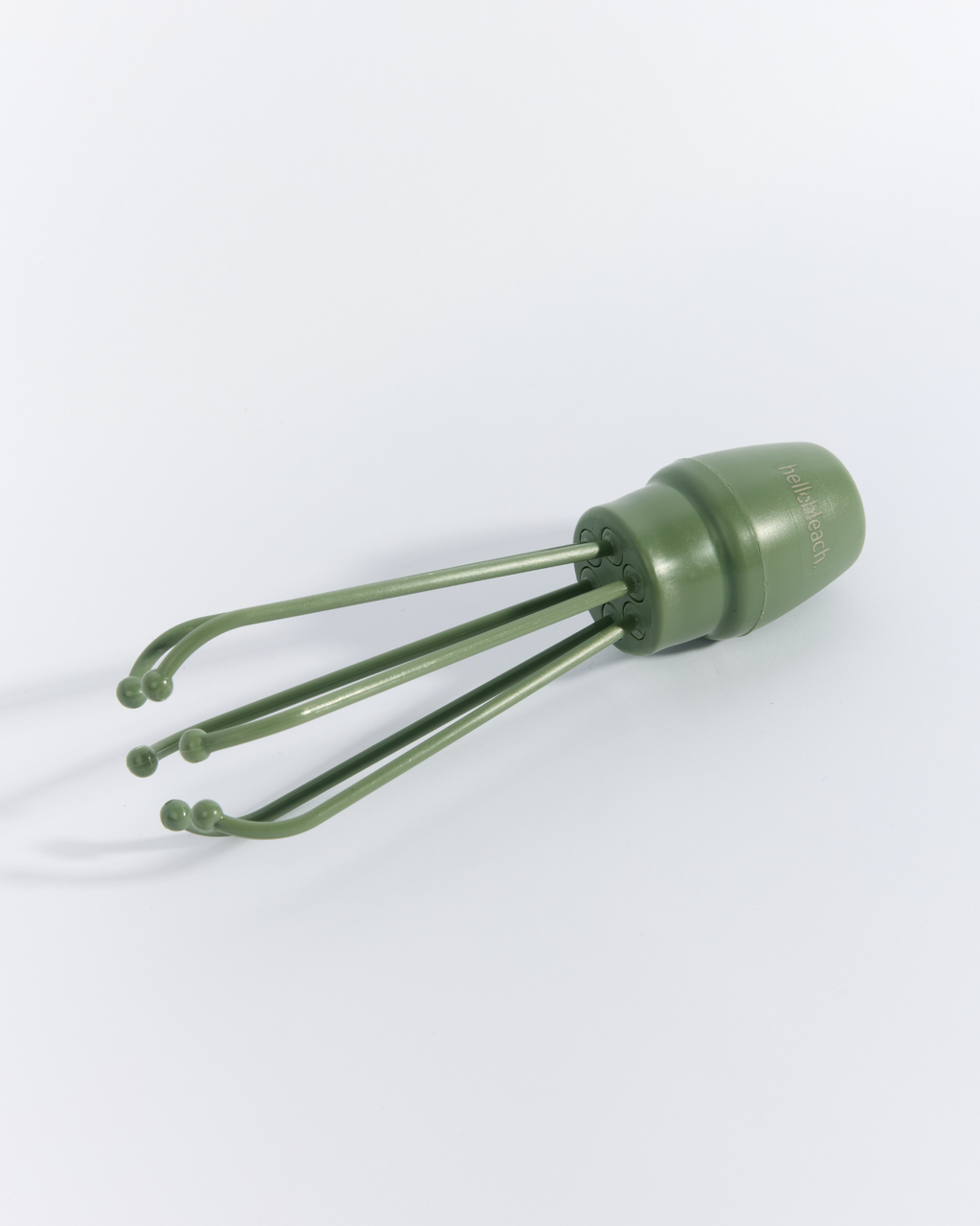 Le fouet de Hello Bleach