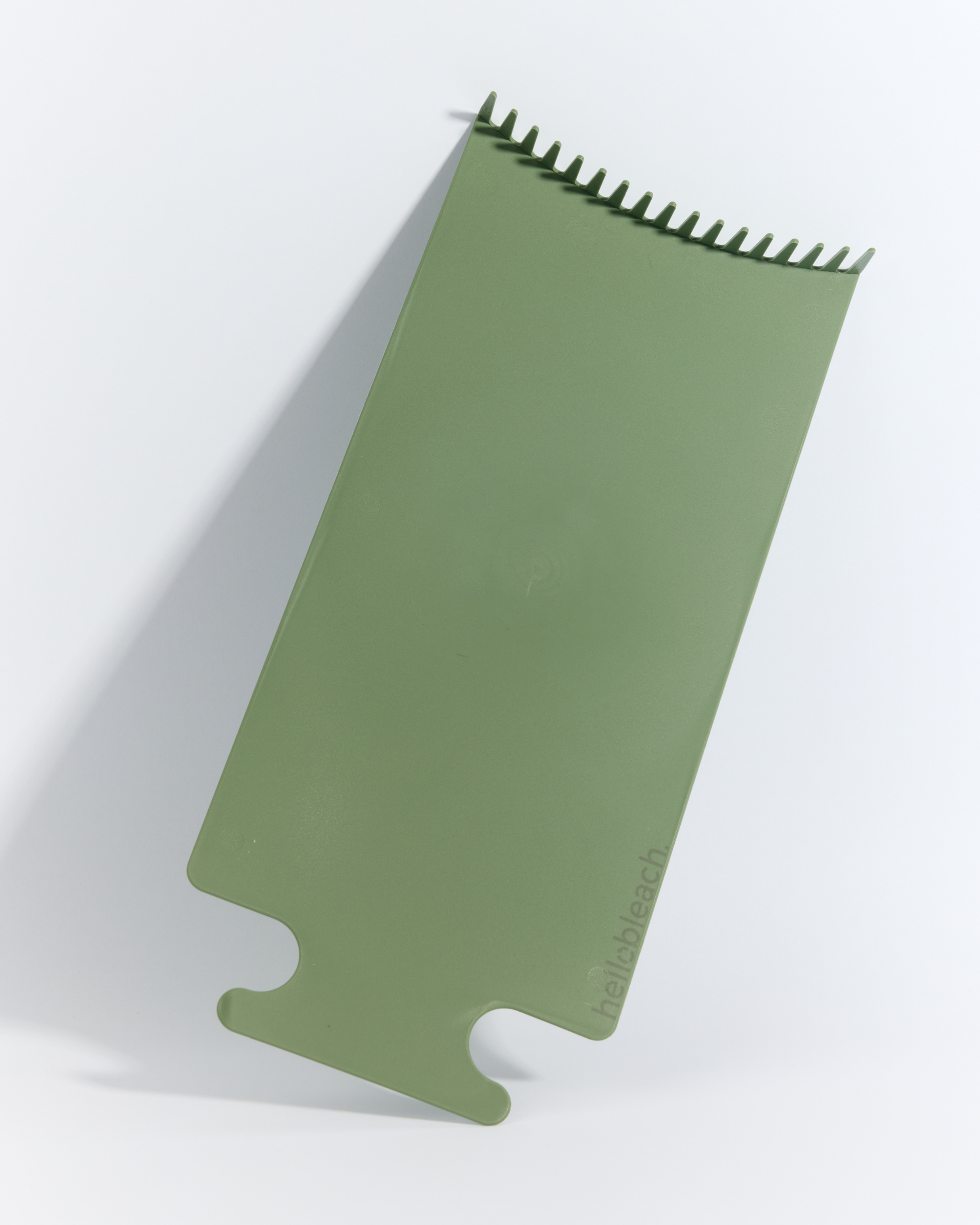 Balayage Board w Teeth