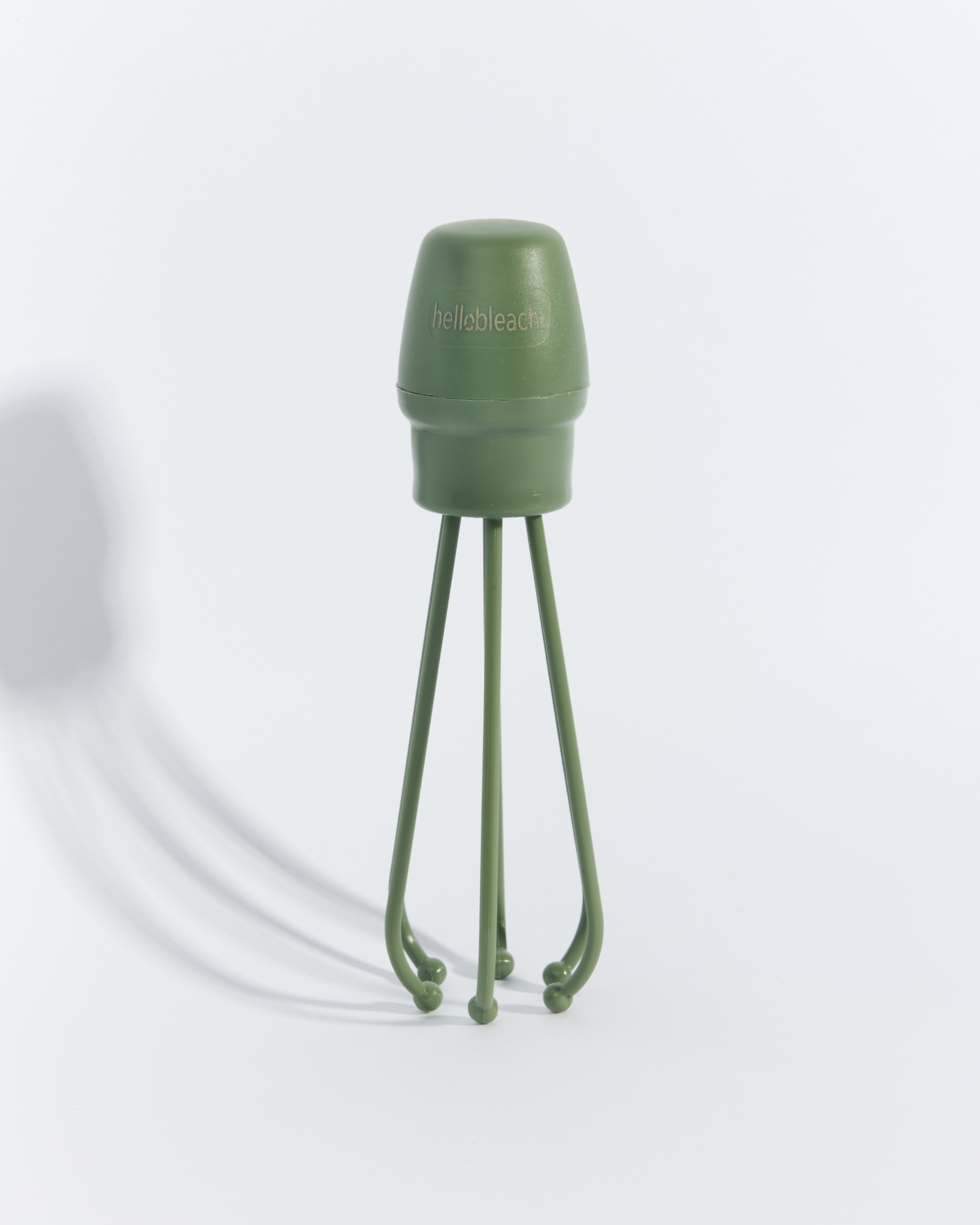 The Whisk