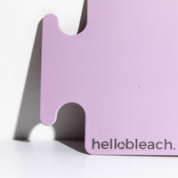 Hello Bleach Balayage Board - Lilac - Hello Bleach