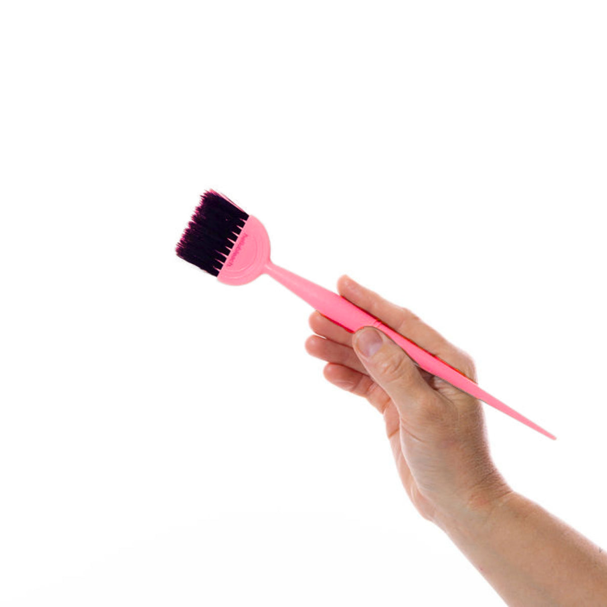 Hello Bleach Small Tint Brush - Pink Pop - Hello Bleach