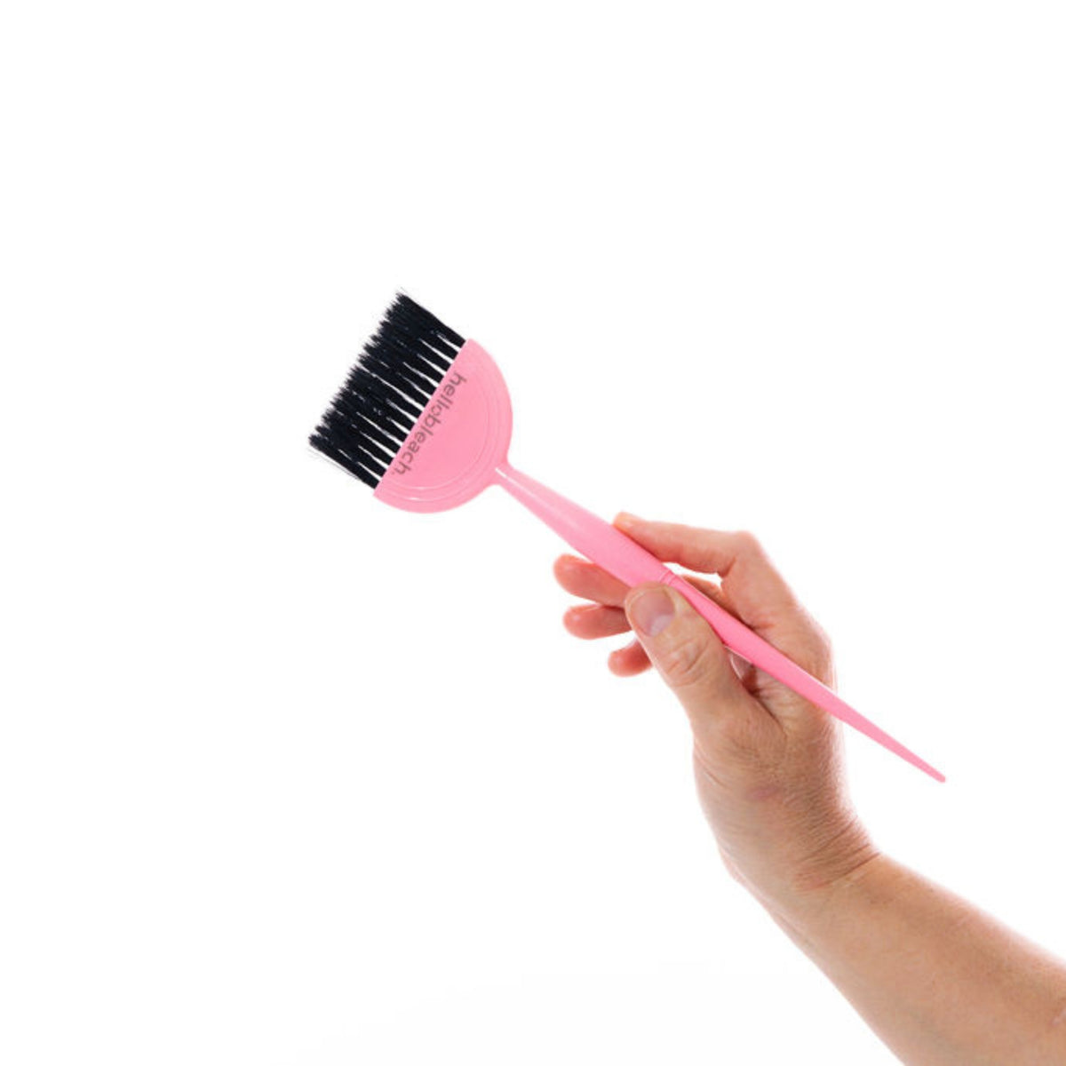Hello Bleach Large Pink Pop Tint Brush - Hello Bleach