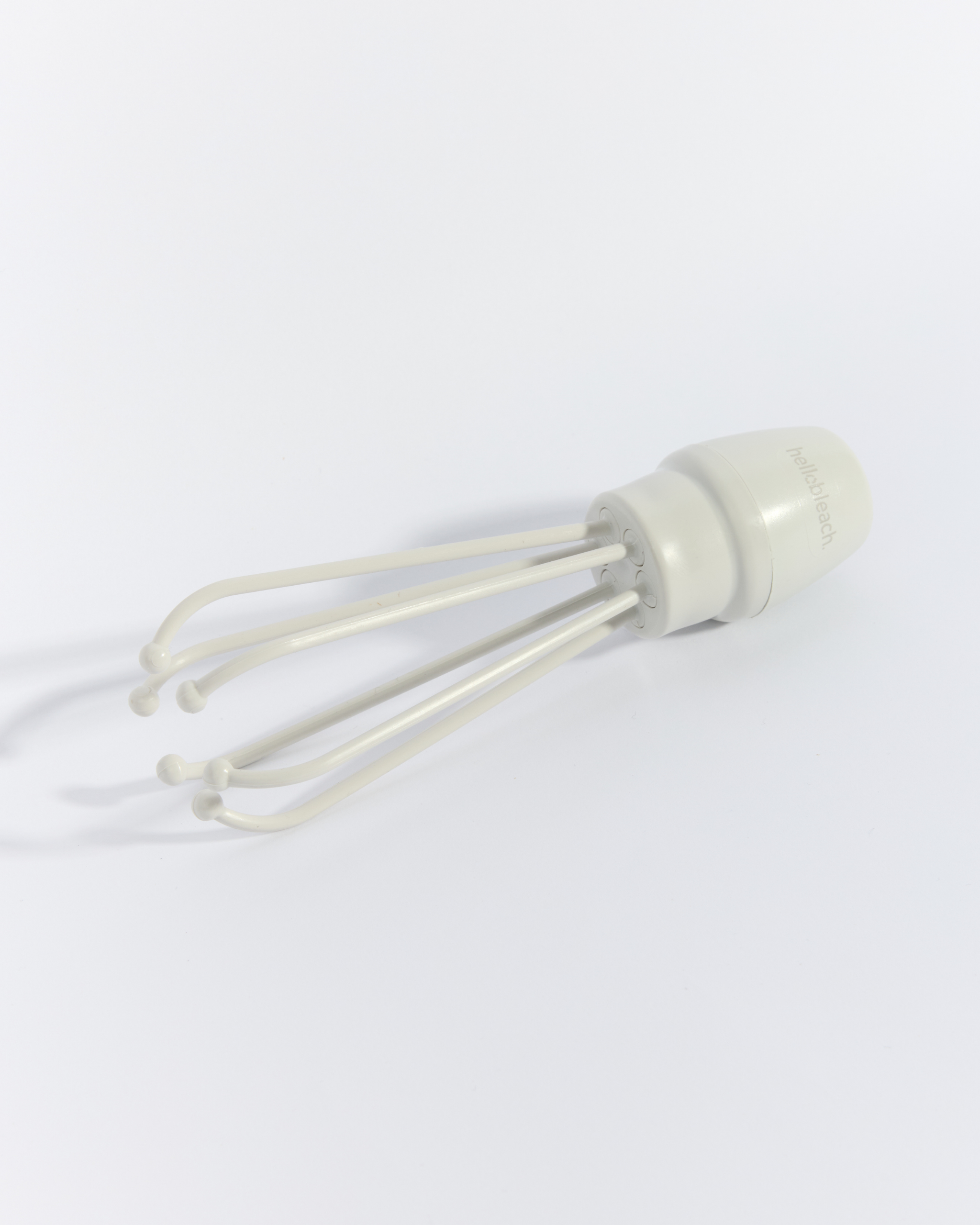 Le fouet de Hello Bleach