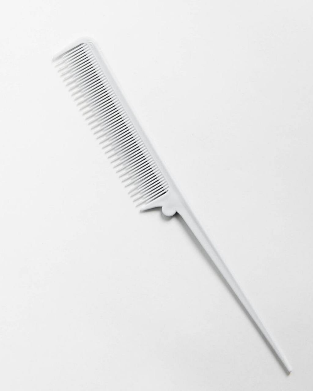 Plastic Tail Comb