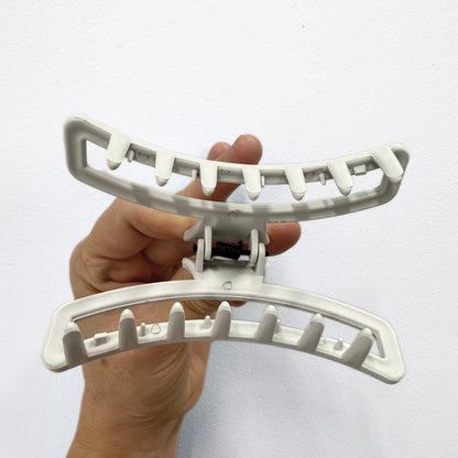The Claw Clip