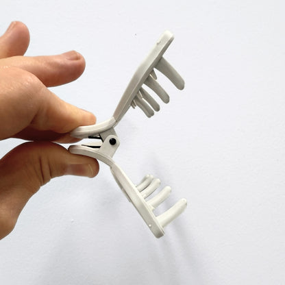 The Claw Clip