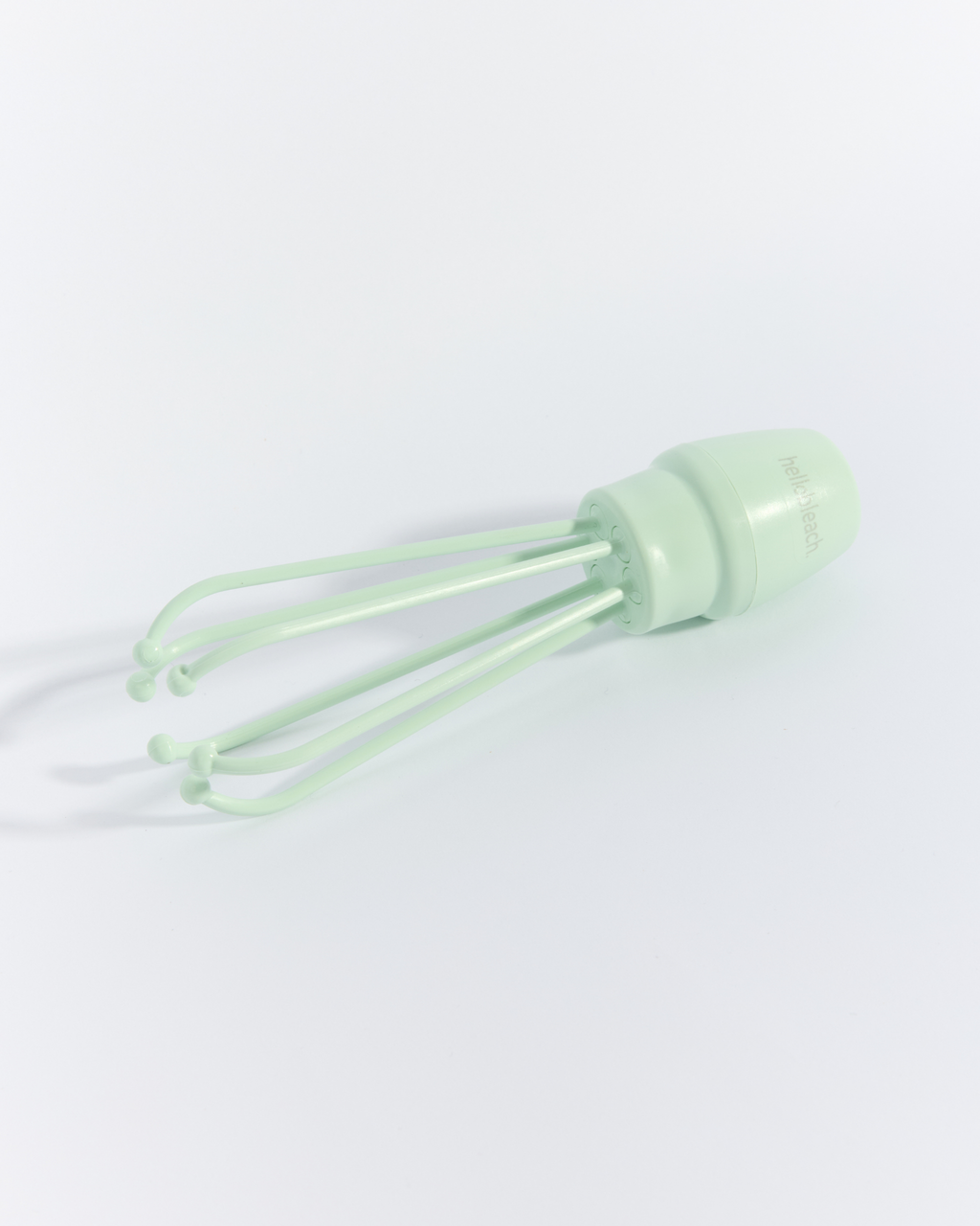 Le fouet de Hello Bleach